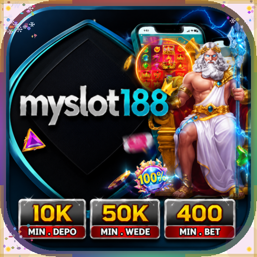 myslot188 — galeri pratinjau - APK Resmi
