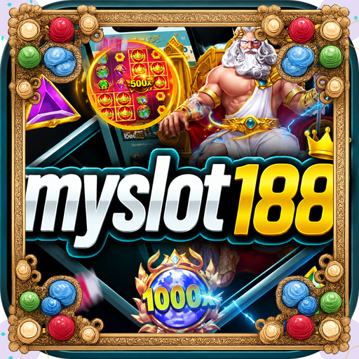 myslot188 — galeri pratinjau Resmi APK